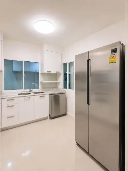 Вилла с 3 спальнями и 2 ванными в Passorn Kathu-Patong, Пхукет