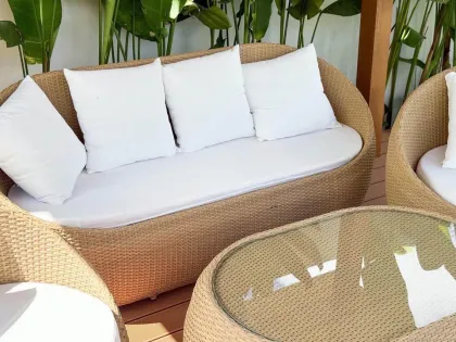 Villa mit 3 Schlafzimmern, 3 Bädern und privatem Pool in Rawai, Phuket