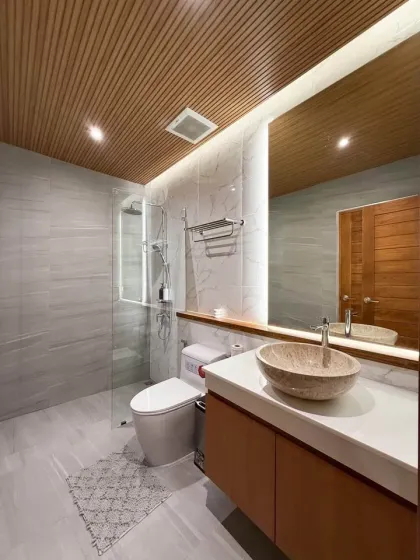 Luxuriöse private Poolvilla in Anusawari–Pa Klok, Neramit Village 5, Rawai