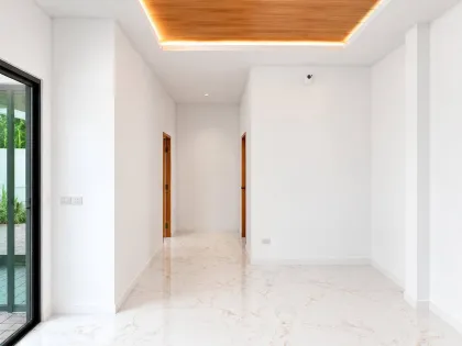 Rawai现代泳池别墅 – 完美建造 | 1290万泰铢