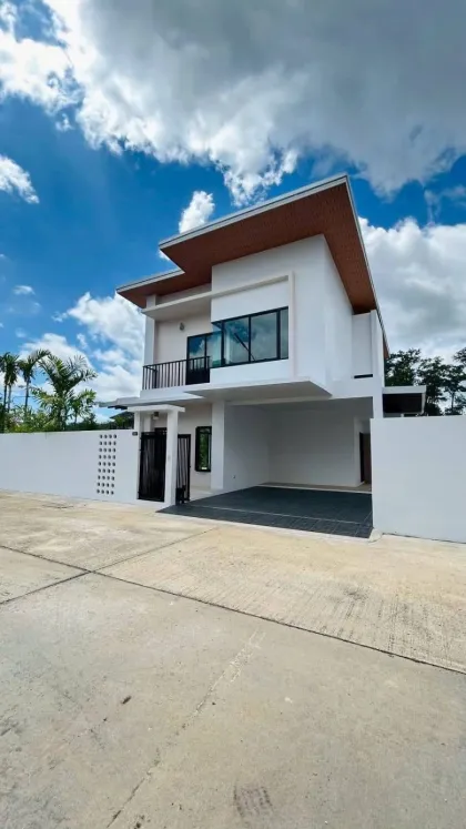 Villa con piscina en venta en Thalang