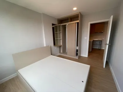 Condominium à deux chambres en pleine propriété pour étrangers à Thalang