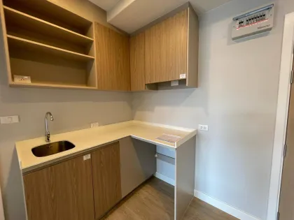 Condominium à deux chambres en pleine propriété pour étrangers à Thalang