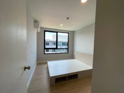 Condominium à deux chambres en pleine propriété pour étrangers à Thalang