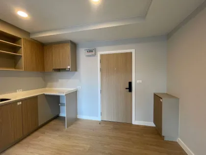 Condominium à deux chambres en pleine propriété pour étrangers à Thalang