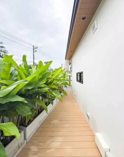 Cozy 2-Bedroom Private Pool Villa Near Laguna