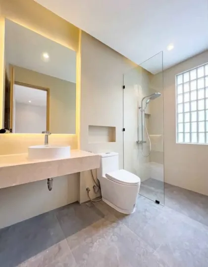 Cozy 2-Bedroom Private Pool Villa Near Laguna