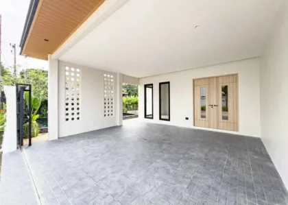 Cozy 2-Bedroom Private Pool Villa Near Laguna