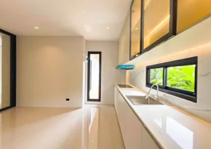 Cozy 2-Bedroom Private Pool Villa Near Laguna