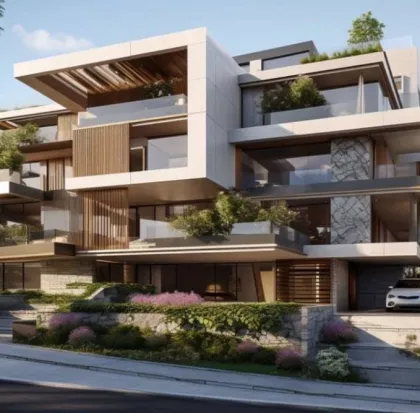 Luxus-Poolvilla jenseits der Erwartungen