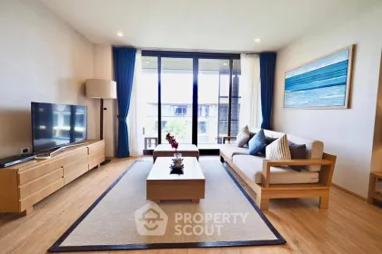 Voll möblierte 2-Zimmer-Wohnung im Baan Mai Khao Phuket