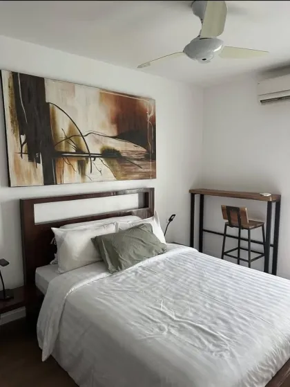 Geräumige 4-Zimmer Villa mit Privatpool in Rawai