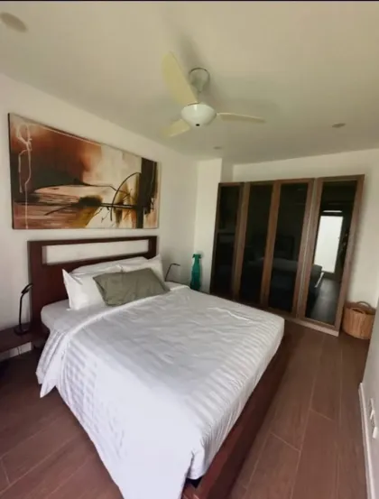 Geräumige 4-Zimmer Villa mit Privatpool in Rawai