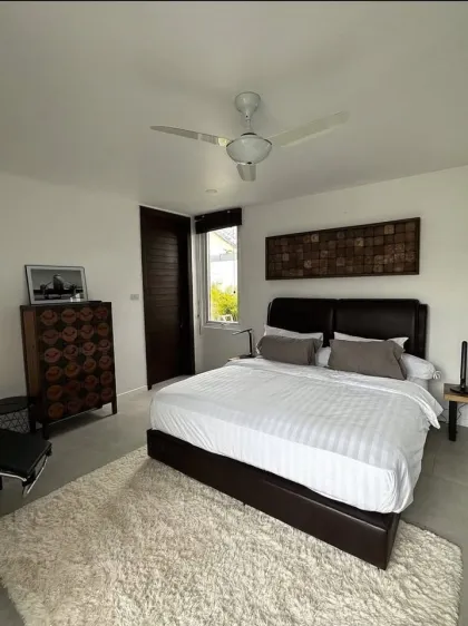 Geräumige 4-Zimmer Villa mit Privatpool in Rawai