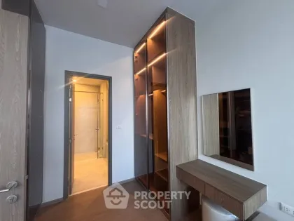 Fully Furnished 2-Bedroom Condo at Canvas Cherng Talay