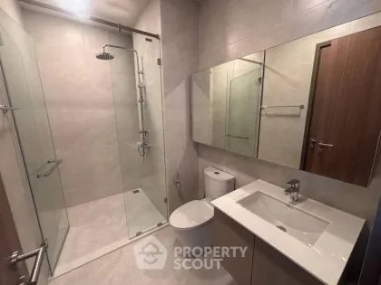 Fully Furnished 2-Bedroom Condo at Canvas Cherng Talay