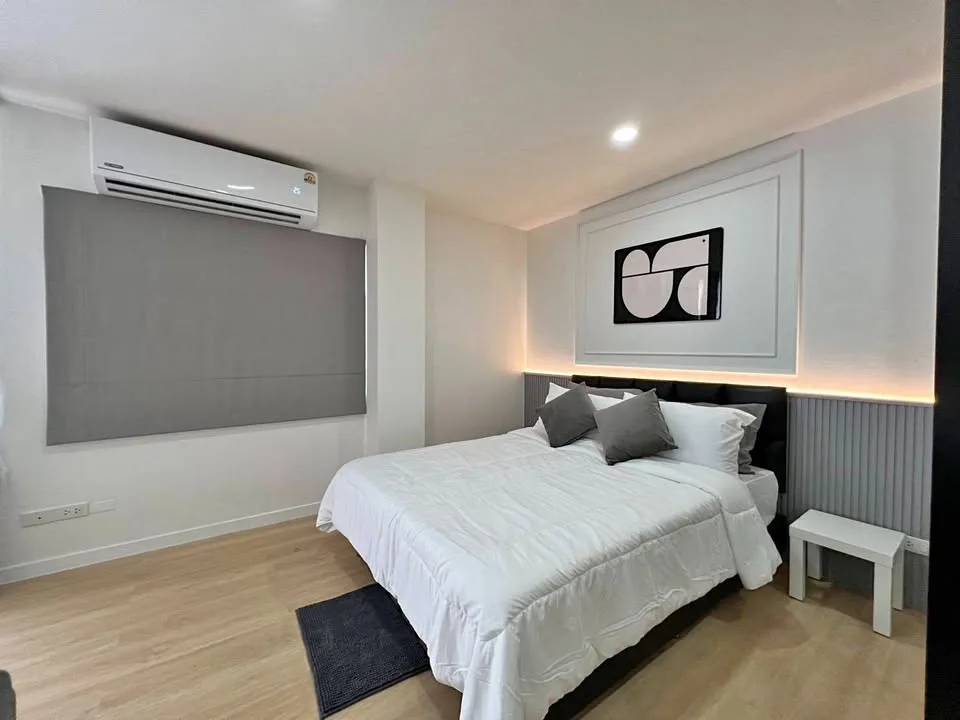 1-Bedroom Apartment for Sale in Central Patong