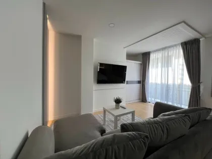Appartement 1 chambre à vendre au centre de Patong