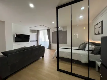 Appartement 1 chambre à vendre au centre de Patong