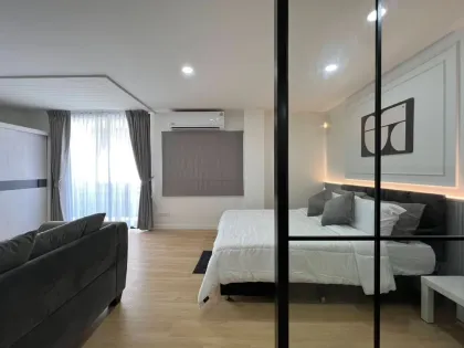 Appartement 1 chambre à vendre au centre de Patong