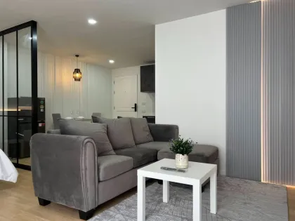 Appartement 1 chambre à vendre au centre de Patong