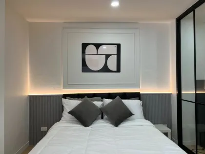 Appartement 1 chambre à vendre au centre de Patong