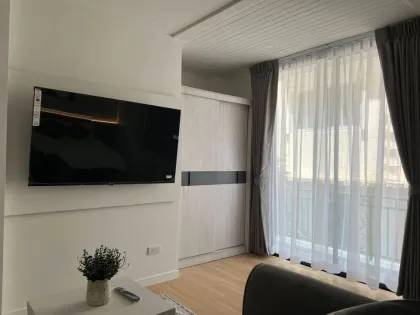 Appartement 1 chambre à vendre au centre de Patong
