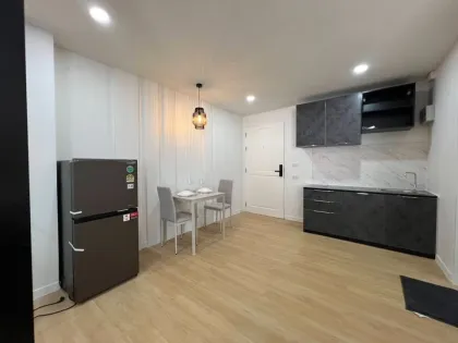 Appartement 1 chambre à vendre au centre de Patong