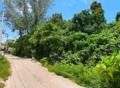 Terreno Prime en Venta en Layan, Cherngtalay, Phuket