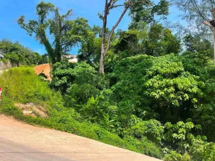 Terreno Prime en Venta en Layan, Cherngtalay, Phuket