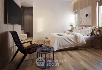 Mai Khao Maison Sky Villas宽敞三卧室别墅