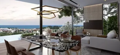 Mai Khao Maison Sky Villas宽敞三卧室别墅