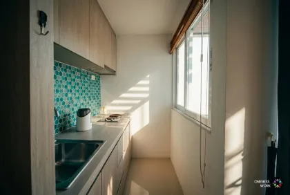 Apartamento de 2 dormitorios con vista al mar y financiamiento 0% interés en Patong