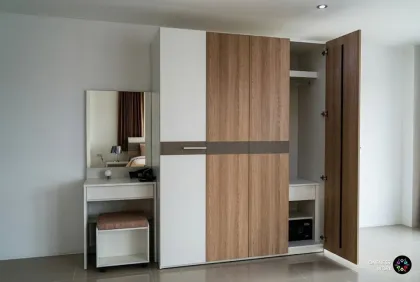Apartamento de 2 dormitorios con vista al mar y financiamiento 0% interés en Patong