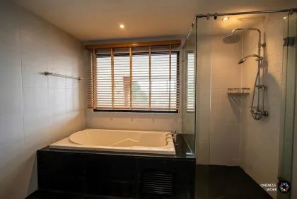 Apartamento de 2 dormitorios con vista al mar y financiamiento 0% interés en Patong