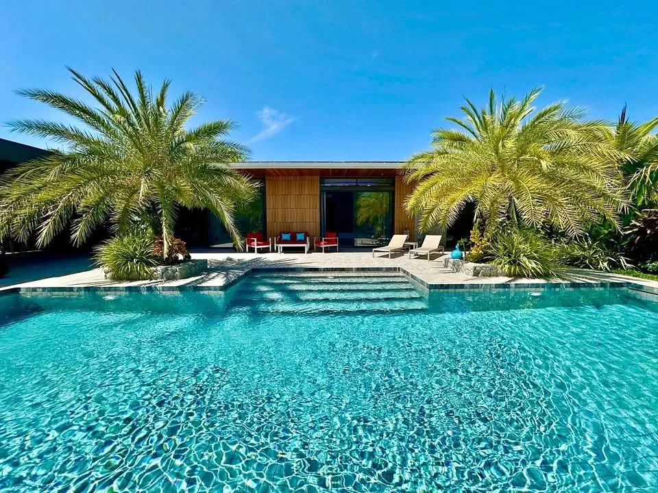 Executive 4-Bedroom Pool Villa for Sale in Rawai, Phuket