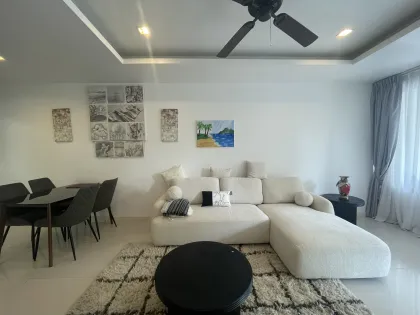 Laguna Park 1 – 3 Bedroom Villa with 4 Bathrooms