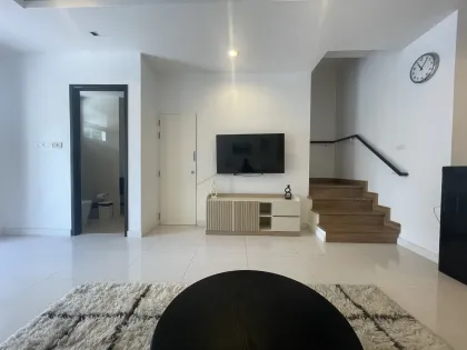 Laguna Park 1 – 3 Bedroom Villa with 4 Bathrooms