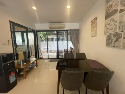 Laguna Park 1 – 3 Bedroom Villa with 4 Bathrooms