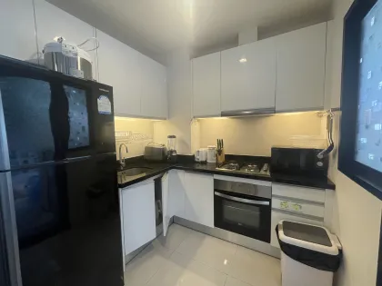 Laguna Park 1 – 3 Bedroom Villa with 4 Bathrooms