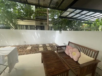 Laguna Park 1 – 3 Bedroom Villa with 4 Bathrooms