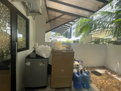 Laguna Park 1 – 3 Bedroom Villa with 4 Bathrooms