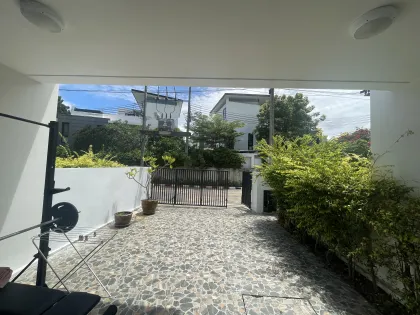 Laguna Park 1 – 3 Bedroom Villa with 4 Bathrooms