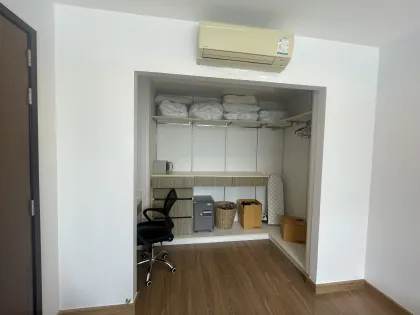 Laguna Park 1 – 3 Bedroom Villa with 4 Bathrooms