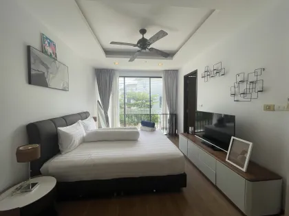 Laguna Park 1 – 3 Bedroom Villa with 4 Bathrooms