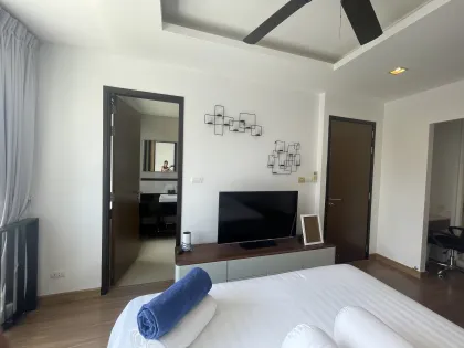 Laguna Park 1 – 3 Bedroom Villa with 4 Bathrooms