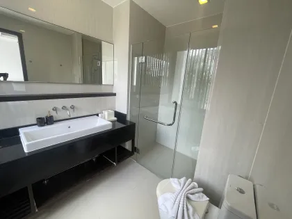 Laguna Park 1 – 3 Bedroom Villa with 4 Bathrooms