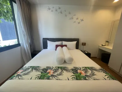 Laguna Park 1 – 3 Bedroom Villa with 4 Bathrooms