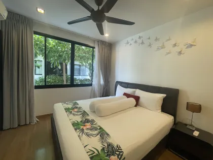 Laguna Park 1 – 3 Bedroom Villa with 4 Bathrooms