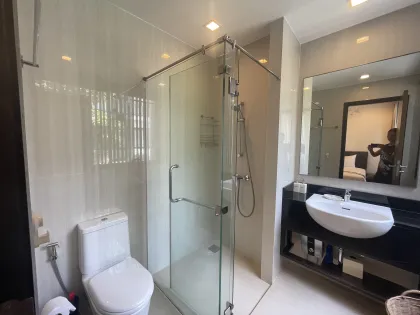 Laguna Park 1 – 3 Bedroom Villa with 4 Bathrooms